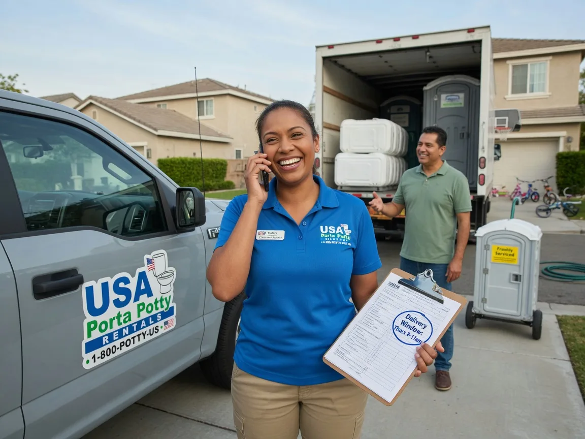 Porta Potty Rental Hurlburt Field, FL FAQs